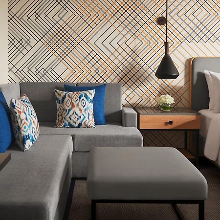 Hyatt Place Vadodara Luaran gambar