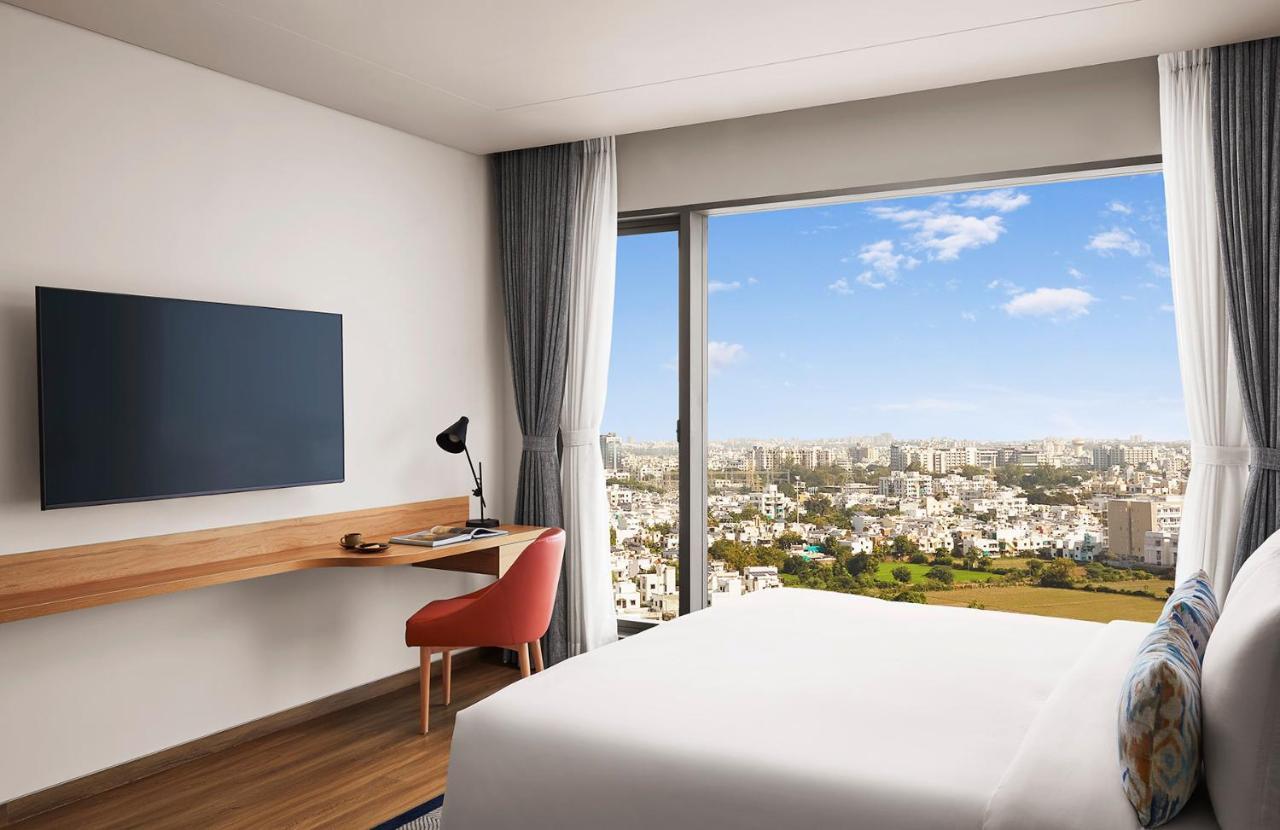 Hyatt Place Vadodara Luaran gambar