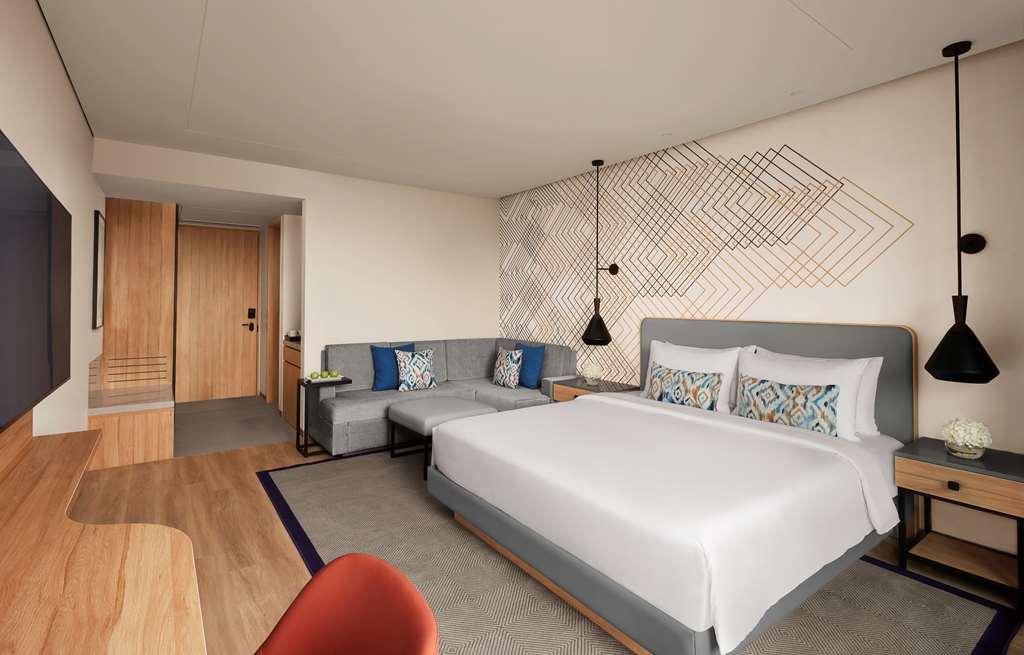 Hyatt Place Vadodara Bilik gambar