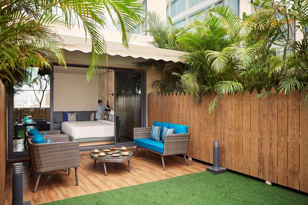 Hyatt Place Vadodara Bilik gambar