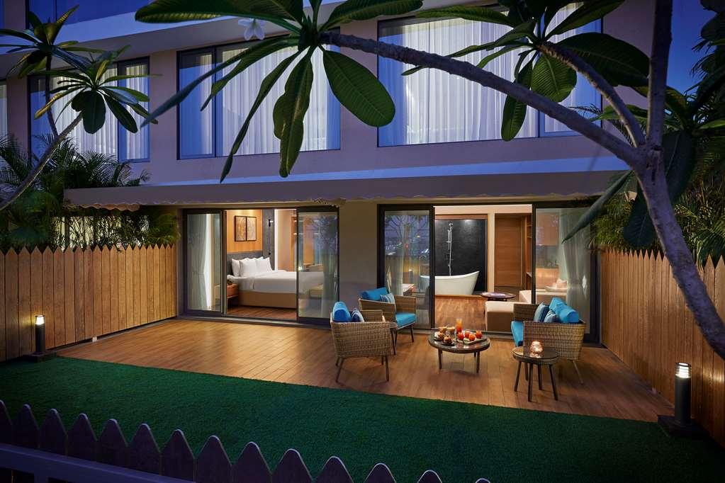Hyatt Place Vadodara Bilik gambar
