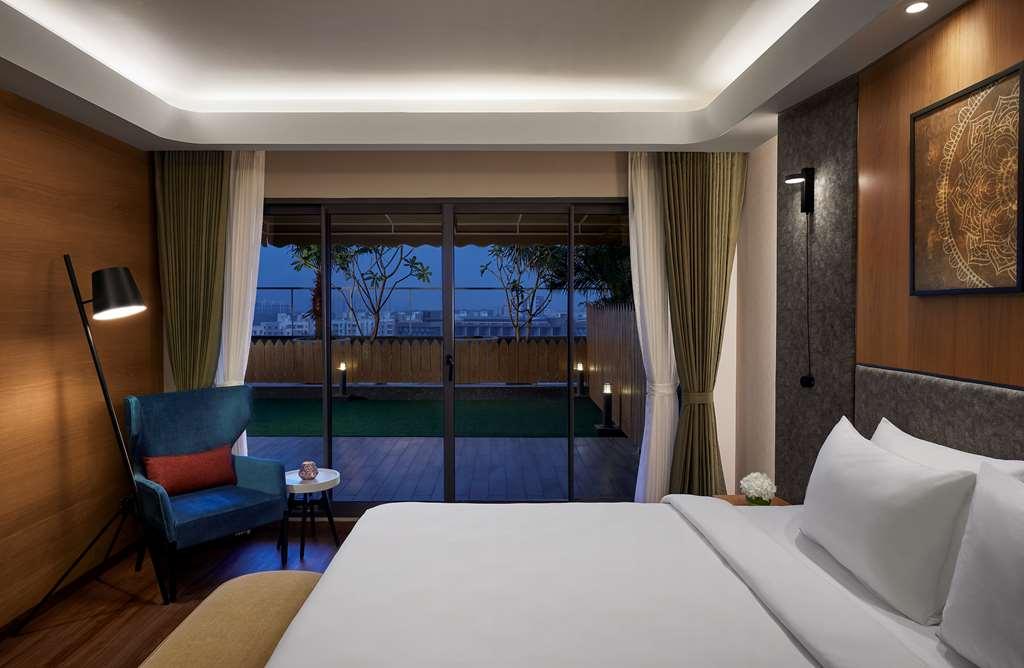 Hyatt Place Vadodara Bilik gambar