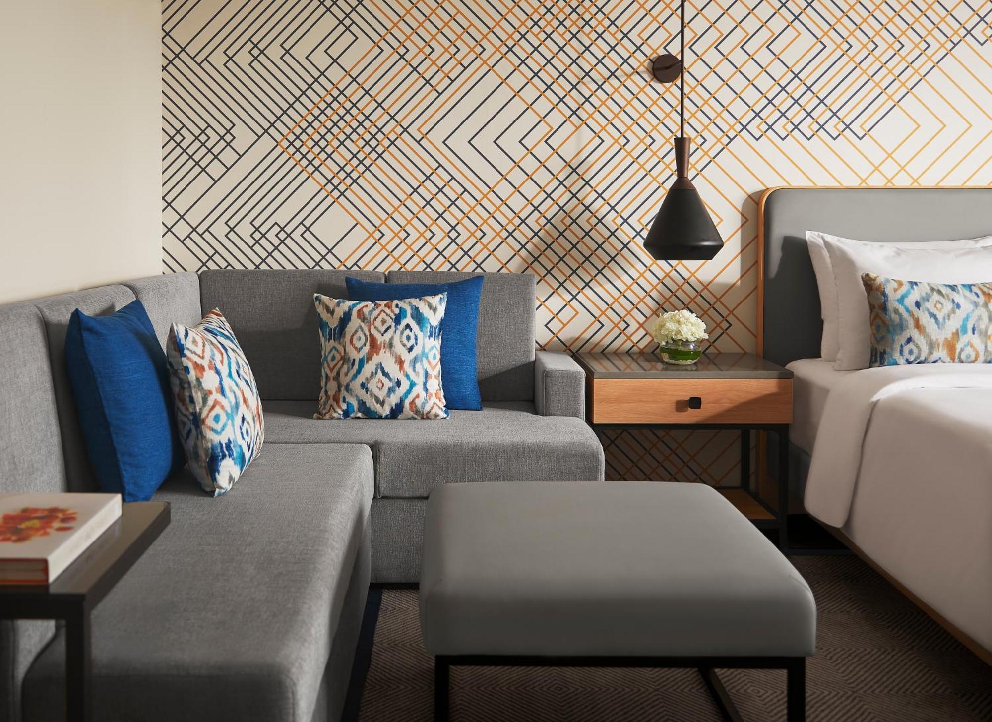 Hyatt Place Vadodara Luaran gambar