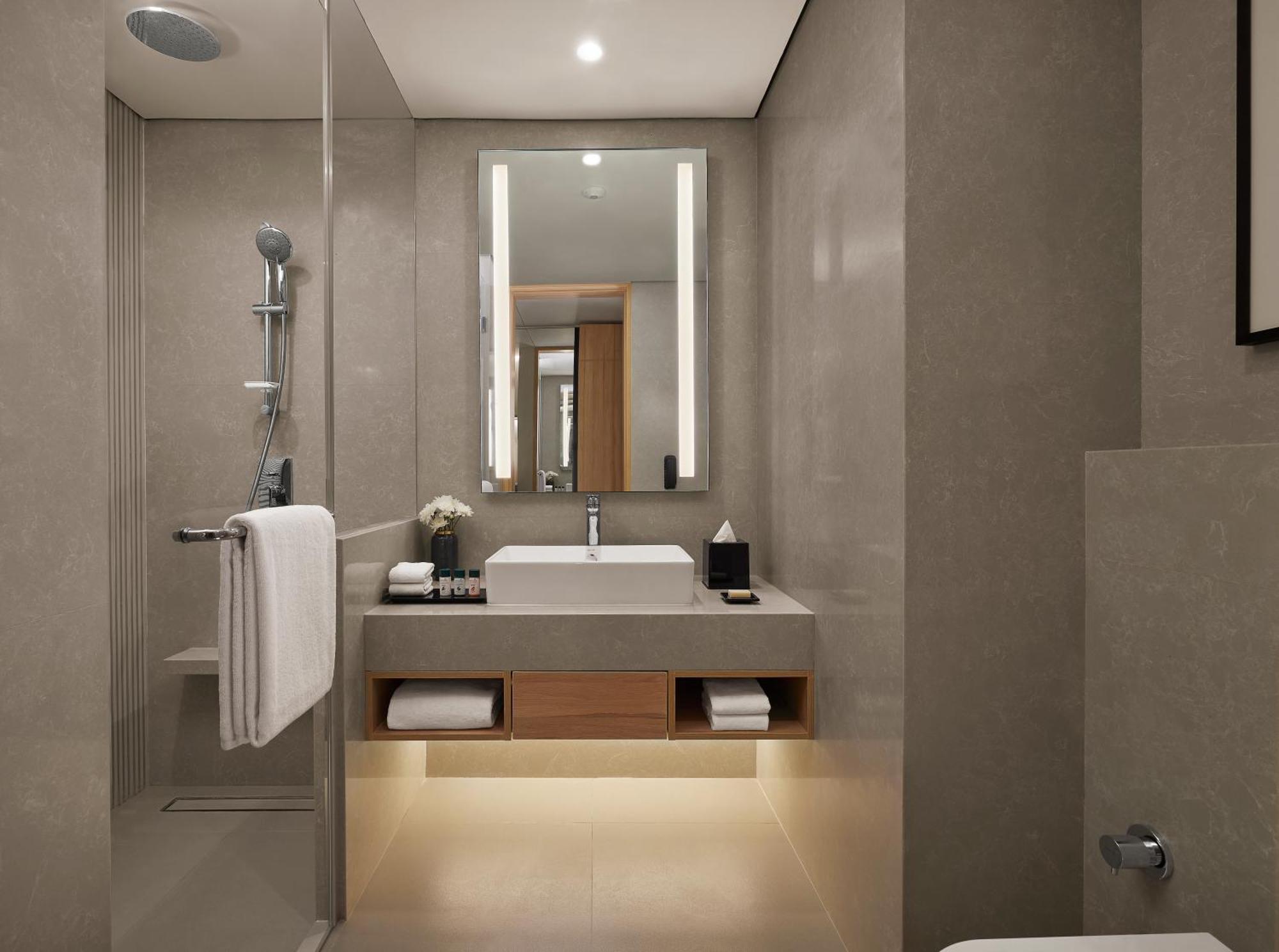Hyatt Place Vadodara Luaran gambar