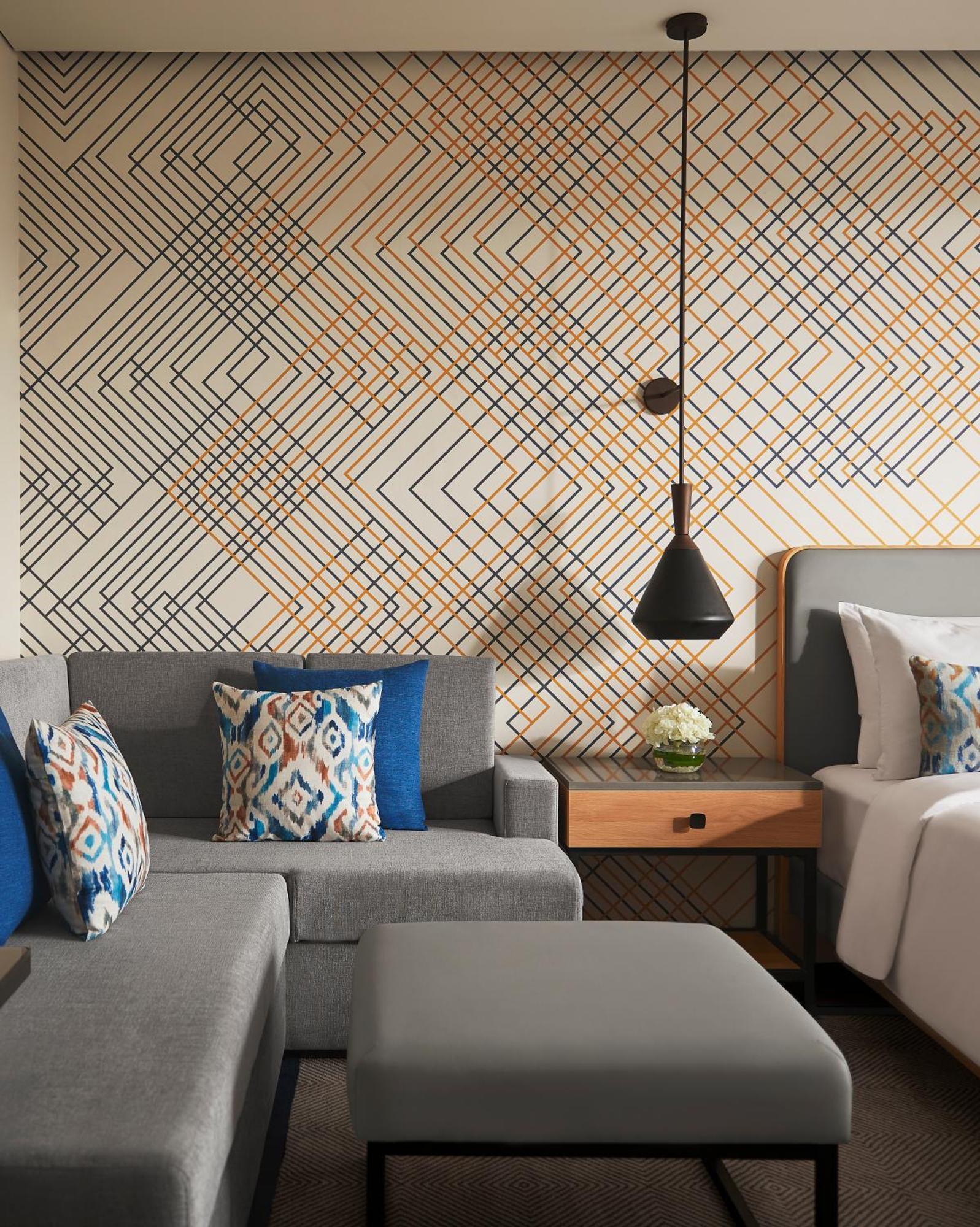 Hyatt Place Vadodara Luaran gambar