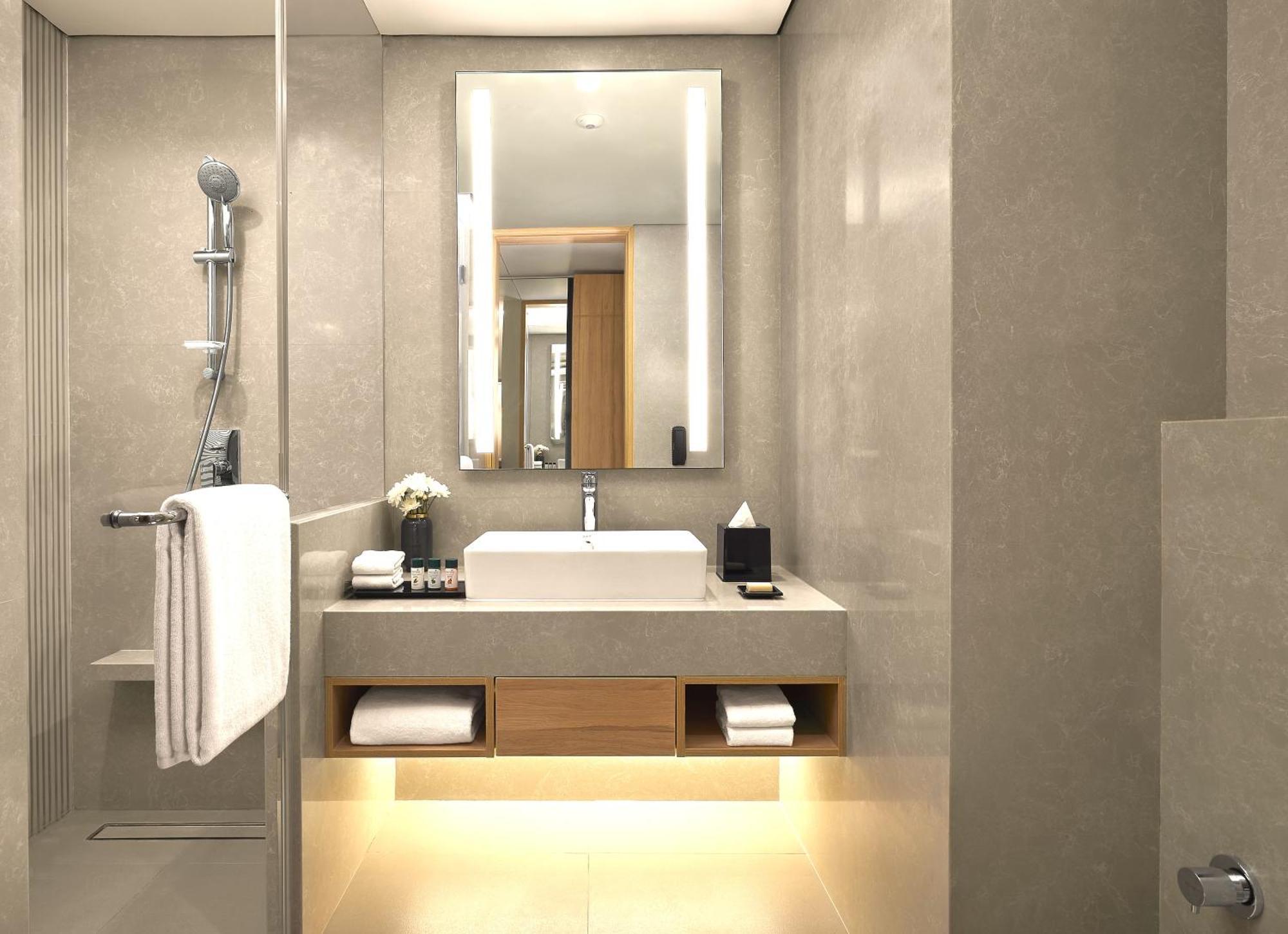 Hyatt Place Vadodara Luaran gambar